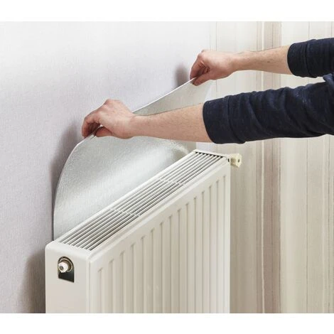 MOTTEZ - Isolant Radiateur-Porte De Garage - B510S 6 MOTTEZ - Isolant Radiateur-Porte De Garage - B510S – Image 4