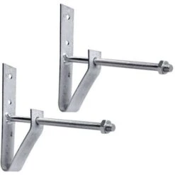 ProPlus 390050 Support Mural Pour Pneus