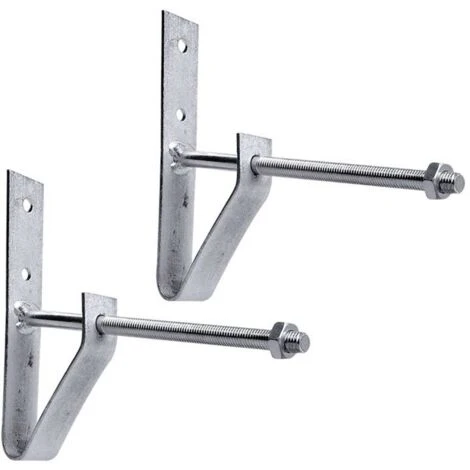 ProPlus 390050 Support Mural Pour Pneus 3 ProPlus 390050 Support Mural Pour Pneus