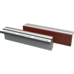 Jeu De Mors D'étau 4 Paires 125mm SCANGRIP 1 PCS -Stanleyfaco Magasin 29176522 4