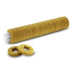 Kärcher Karcher - Pad Jaune 400mm Ø96mm Pour Axe - 63697240