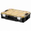 Organiseur STANLEY FatMax Prostack - Grande Capacité - FMST82967-1 -Stanleyfaco Magasin 29351731 1