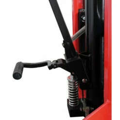 Stockman - Gerbeur Manuel Fourches Réglables 1000 Kg 3000 Mm - HMS10/3000FR -Stanleyfaco Magasin 2948295 3