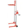 Stockman - Mini Gerbeur Manuel Transportable Et Pliable 80 Kg 1250 Mm - STD -Stanleyfaco Magasin 2948316 1