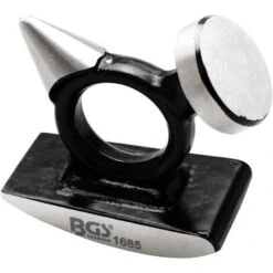 OUTIL DE DÉBOSSELAGE DE CARROSSERIE ''3-EN-1'' BGS 1685