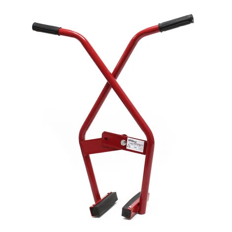 XPOtool Pince à Bordure Acier Portée 0-37cm Charge Max. De 100kg Pince De Pose Levage Trottoir 4 XPOtool Pince à Bordure Acier Portée 0-37cm Charge Max. De 100kg Pince De Pose Levage Trottoir – Image 2