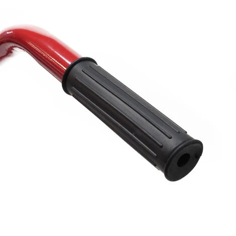 XPOtool Pince à Bordure Acier Portée 0-37cm Charge Max. De 100kg Pince De Pose Levage Trottoir 6 XPOtool Pince à Bordure Acier Portée 0-37cm Charge Max. De 100kg Pince De Pose Levage Trottoir – Image 4