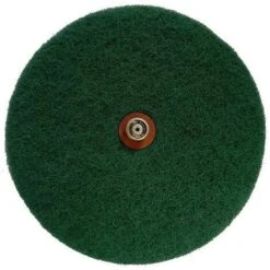 Etendeur De Cire / Disque Scotch-brite (a L'unité) Cireuse 3SL (0100860) Cireuse NILCO, FAKIR