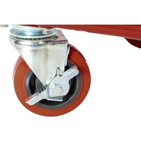 Chariot Porte-plaque Holzmann 5 Chariot Porte-plaque Holzmann – Image 3