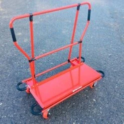 Chariot Porte-plaque Holzmann 10 Chariot Porte-plaque Holzmann -Stanleyfaco Magasin 30779021 4