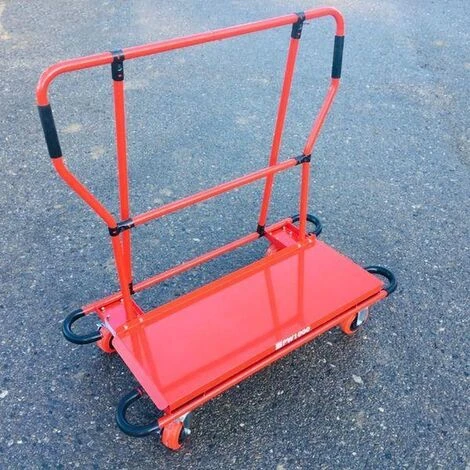 Chariot Porte-plaque Holzmann 6 Chariot Porte-plaque Holzmann – Image 4