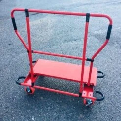 Chariot Porte-plaque Holzmann 11 Chariot Porte-plaque Holzmann -Stanleyfaco Magasin 30779021 5