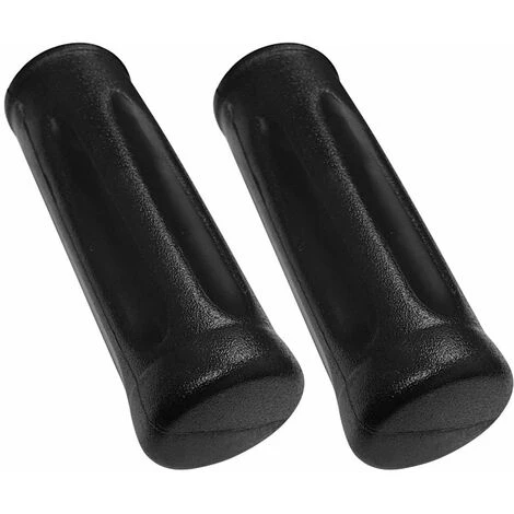 Poignée 24 X 125 Mm Brouette Diable Transport Manutention (paire) 3 Poignée 24 X 125 Mm Brouette Diable Transport Manutention (paire)