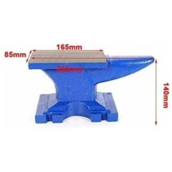 Enclume Forge Ferronnerie Enclume Forge Forge Enclume Forgeron, Patron De Forgeron (11k) -Stanleyfaco Magasin 31969048 3