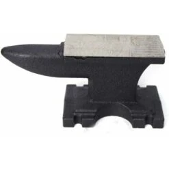 Enclume Pour Forgeron - 5 Kg/11 Kg/25 Kg - Pour Piles, Montres, Pinces - Noir (25 Kg) -Stanleyfaco Magasin 31969273 3