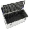 Caisse De Transport 92 L Alutec COMFORT 12092S 12092S Aluminium (L X L X H) 780 X 385 X 367 Mm 1 Pc(s) -Stanleyfaco Magasin 32133197 1