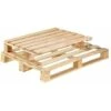 Palette Perdue 1000 X 1200 X 123mm - PILE DE 17 PALETTES -Stanleyfaco Magasin 32371765 1