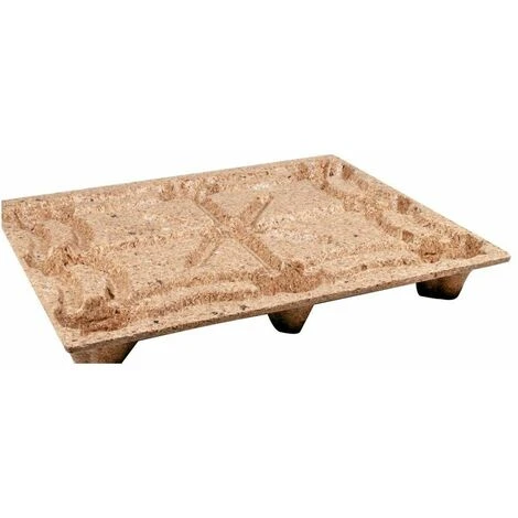 Palette Bois Moulée Standard 1135X1135mm - PAR 5 PALETTES 6 Palette Bois Moulée Standard 1135X1135mm - PAR 5 PALETTES – Image 4