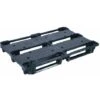 Palette Plastique Rackable Standard Mm - LOT DE 3 PALETTES -Stanleyfaco Magasin 32371820 1