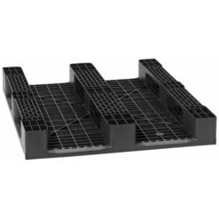 Palette Plastique Rackable Standard Mm - LOT DE 3 PALETTES 11 Palette Plastique Rackable Standard Mm - LOT DE 3 PALETTES -Stanleyfaco Magasin 32371820 5