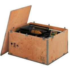 FOND + COUVERCLE 600 X 400 X 400mm 8 FOND + COUVERCLE 600 X 400 X 400mm -Stanleyfaco Magasin 32371857 3