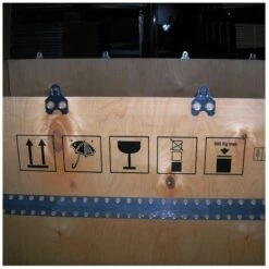 COUVERCLE POUR CEINTURE 615671 1200 X 800 X 800mm -Stanleyfaco Magasin 32372564 5