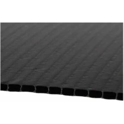 Plaque Polypropylène Alvéolaire économique 1000 X 1200mm - PAQUET 25 PLAQS -Stanleyfaco Magasin 32372628 3