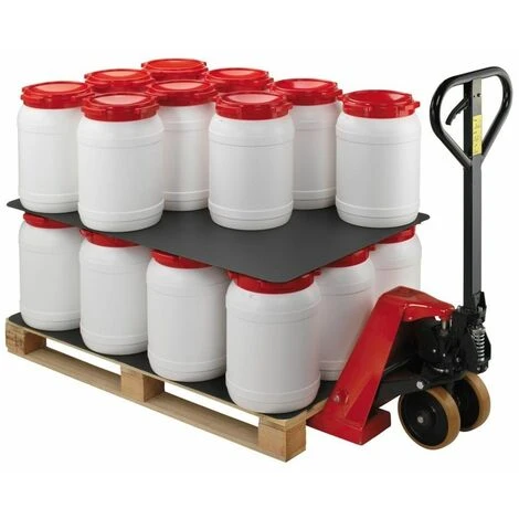 Plaque Polypropylène Alvéolaire économique 800 X 1200mm - PAQUET 25 PLAQUES 4 Plaque Polypropylène Alvéolaire économique 800 X 1200mm - PAQUET 25 PLAQUES – Image 2