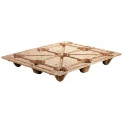 Palette Bois Moulée Standard 1000X1200mm - PAR 5 PALETTES -Stanleyfaco Magasin 32372954 2