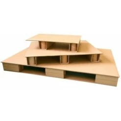 LOT DE 5 PALETTES - INFO - LOT DE 5 PALETTES - INFO