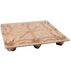 Palette Bois Moulée Standard 800x1200mm - PAR 5 PALETTES 9 Palette Bois Moulée Standard 800x1200mm - PAR 5 PALETTES -Stanleyfaco Magasin 32373480 3