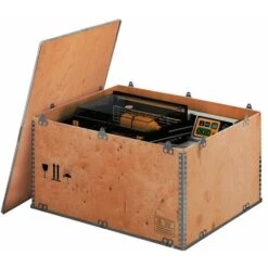 CEINTURE POUR 600851 800 X 400 X 400mm -Stanleyfaco Magasin 32373676 3