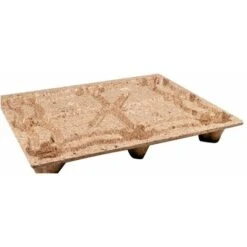 Palette Bois Moulée Standard 800X1200mm - PAR 5 PALETTES -Stanleyfaco Magasin 32373821 4