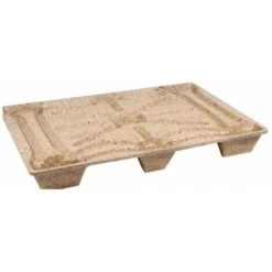 Palette Bois Moulée Standard 800X1200mm - PAR 5 PALETTES -Stanleyfaco Magasin 32373821 5