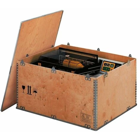 FOND + COUVERCLE 1200 X 800 X 800mm 5 FOND + COUVERCLE 1200 X 800 X 800mm – Image 3