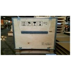 FOND POUR CEINTURE 615671 1200 X 800 X 800mm -Stanleyfaco Magasin 32375450 2