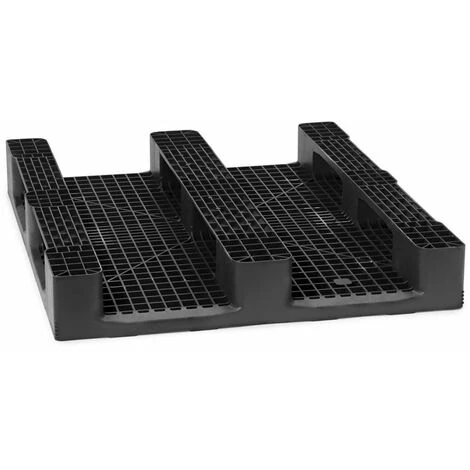 Palette Plastique Rackable Standard Mm - PAR 3 PALETTES 5 Palette Plastique Rackable Standard Mm - PAR 3 PALETTES – Image 3