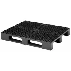 Palette Plastique Rackable Standard Mm - PAR 3 PALETTES 10 Palette Plastique Rackable Standard Mm - PAR 3 PALETTES -Stanleyfaco Magasin 32375556 4