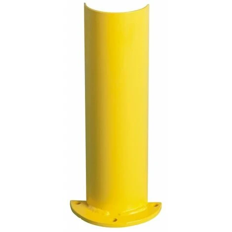 Protection Pour Rack à Palettes - PROTECTION D'ANGLE 4 Protection Pour Rack à Palettes - PROTECTION D'ANGLE – Image 2