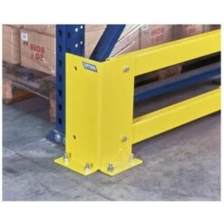 Protection Pour Rack à Palettes - PROTECTION D'ANGLE 9 Protection Pour Rack à Palettes - PROTECTION D'ANGLE -Stanleyfaco Magasin 32375647 3