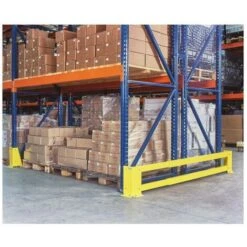 Protection Pour Rack à Palettes - PROTECTION D'ANGLE 10 Protection Pour Rack à Palettes - PROTECTION D'ANGLE -Stanleyfaco Magasin 32375647 4