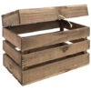 Tronc En Bois Vieilli -Stanleyfaco Magasin 33149790 1