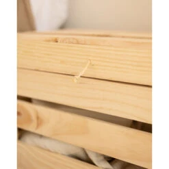 Tronc En Bois Naturel -Stanleyfaco Magasin 33150723 4