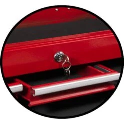 Coffre à Outils 6 Tiroirs -Stanleyfaco Magasin 33385024 5