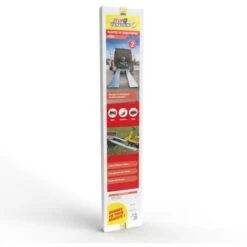 Rampe Remorque Acier 1,60 M - Vendu Par 2 11 Rampe Remorque Acier 1,60 M - Vendu Par 2 -Stanleyfaco Magasin 3366562 5