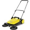 Kärcher Balayeuse Manuelle S 4 Twin -Stanleyfaco Magasin 33710249 1