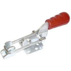 Sauterelle En Tirant Avec Attache Avant M4 - 323