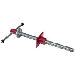 Etau Pour établi De Charpentier 18