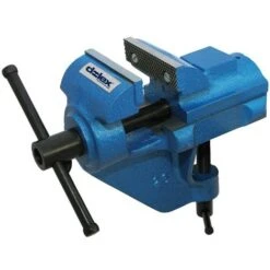 Étau à Agrafe DOLEX Renforcé Haute Précision - Largeur 80 Mm - 26