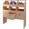 Monster Racking Etagère De Rangement Universelle En Contreplaqué Pour Fourgon, Meuble De Rangement Pour Véhicules Utilitaires, 102cm X 30cm X 120 Cm 1 Monster Racking Etagère De Rangement Universelle En Contreplaqué Pour Fourgon, Meuble De Rangement Pour Véhicules Utilitaires, 102cm X 30cm X 120 Cm -Stanleyfaco Magasin 34349313 1
